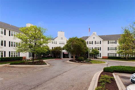 md assisted living facilities